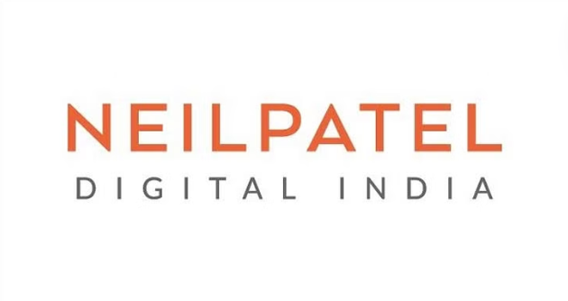 Neil Patel Digital India